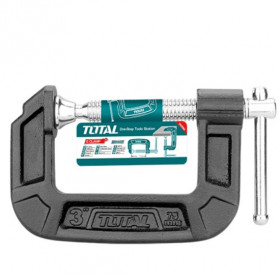 G-образна стяга TOTAL Industrial