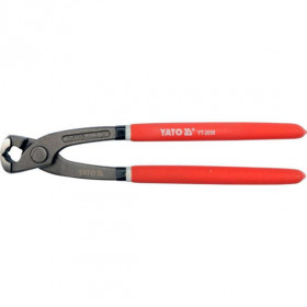 Клещи арматуристки YATO, 225 мм