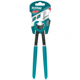 Клещи арматуристки TOTAL, Industrial