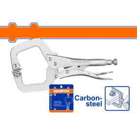 Клещи чираци заваръчни WADFOW