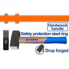 Чук каменарски WADFOW