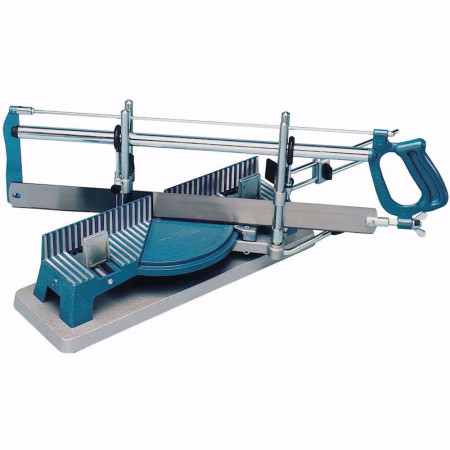 Прецизен трион KÜPPER, за рязане под ъгъл 45 - 90, 550 мм