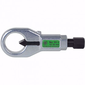 Гайкорез механичен за повредени гайки