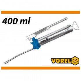 Ръчен такаламит с твърд връх VOREL 78046, 400 ml