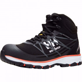 Работни обувки HELLY HANSEN, високи, S3