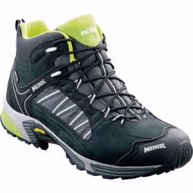 Туристически обувки MEINDL SX 1.1, Gore - Tex, антрацит