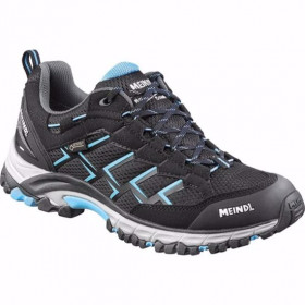 Спортни обувки Meindl CARIBE, Gore - Tex, дамски, черно - синьо