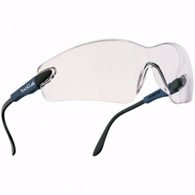 Защитни очила BOLLE VIPER, прозрачни, 99.9- UVA / UVB