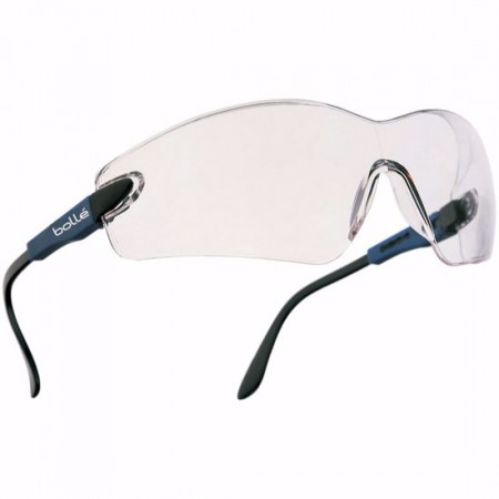 Защитни очила BOLLE VIPER, прозрачни, 99.9- UVA / UVB