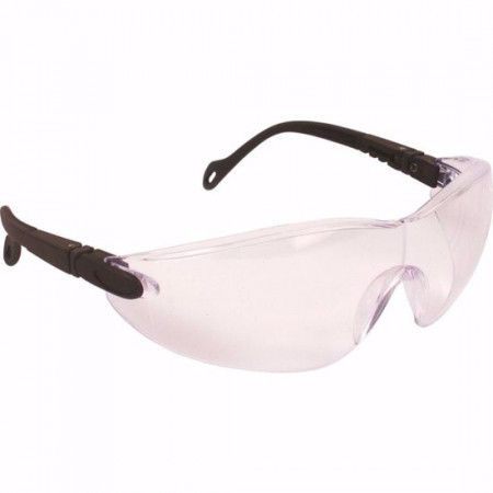 Защитни очила JSP ECLIPSE, прозрачни, EN166
