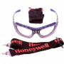 Защитни очила HONEYWELL SP1000, прозрачни, лента за глава