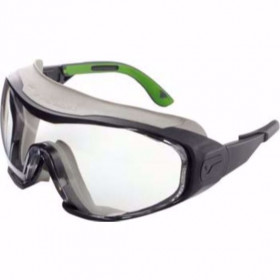 Защитни очила UNIVET BRILLE 6X1, прозрачни, EN166, без надраскване