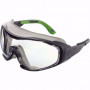 Защитни очила UNIVET BRILLE 6X1, прозрачни, EN166, без надраскване