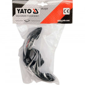 Защитни очила YATO YT 7377, прозрачни, EN 166