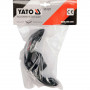 Защитни очила YATO YT 7377, прозрачни, EN 166