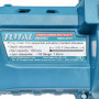 Акумулаторен такер за пирони TOTAL Industrial, 20 V, F15 - F50