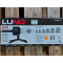 Поялник за полипропилен LUND, Ф 16 - 50 мм, 800 W