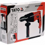 Ударна бормашина YATO 82037, 850 W