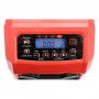 Радио YATO, 18V/220V, 3W, Bluetooth, AUX-IN, USB