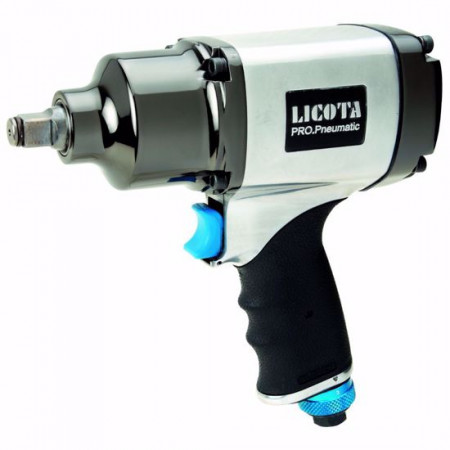 Пневматичен ударен гайковерт, LICOTA PAW 06023, 3/4", 976 Nm