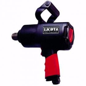 Пневматичен ударен гайковерт LICOTA PAW 10045S, 1", 2035 Nm