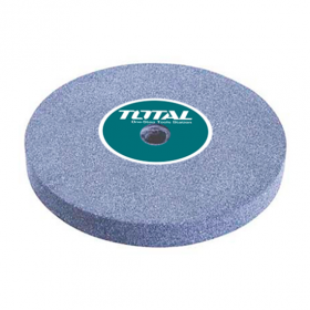 Диск за шмиргел TOTAL, сив