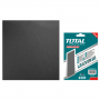Водна шкурка на лист TOTAL, 10 броя, 230 x 280 mm