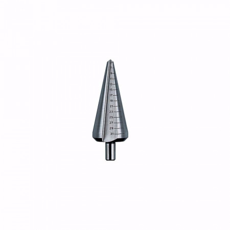 Конус свредло HELLER Drill Bits, HSS