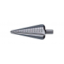 Конус свредло HELLER Drill Bits, HSS