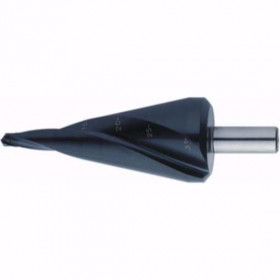 Конусно свредло FORUM, HSS - TiAlN