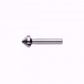 Зенкер стандартен HELLER, HSS, 90