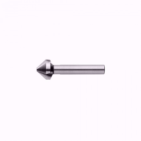 Зенкер стандартен HELLER, HSS, 90