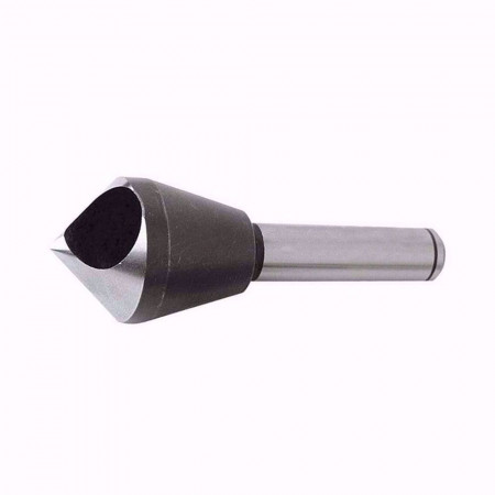 Зенкер напречен HELLER, HSS, 90