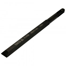 Длето за дърво, плоско, SDS+, Ø12 x 180 mm