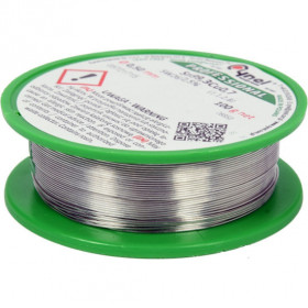 Припой с флюс SN99.3CU0.7 Cynel