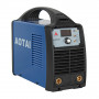 Апарат инверторен AOTAI Dura ARC 200 ІІ, MMA/ Lift TIG