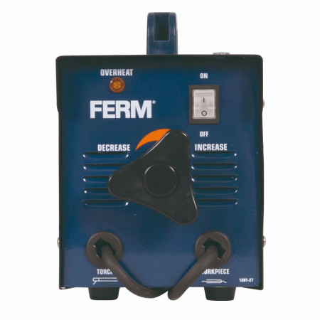 Електрожен FERM WEM1042, 220 V, 40 - 100 A