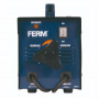 Електрожен FERM WEM1042, 220 V, 40 - 100 A