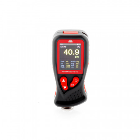 Тестер за дебелина на боя ADA PaintMeter 1500