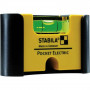 Нивелир STABILA, Pocket Electric, 70 мм