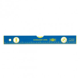 Нивелир алуминиев с три либели VOREL