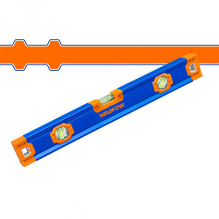 Нивелир с 3 либели WADFOW