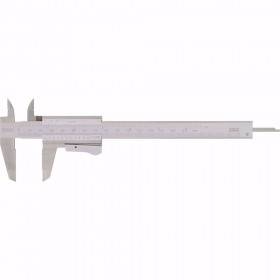 Шублер механичен FORUM, 150 мм