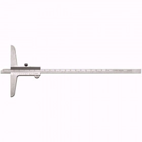 Дълбокомер механичен FORTIS