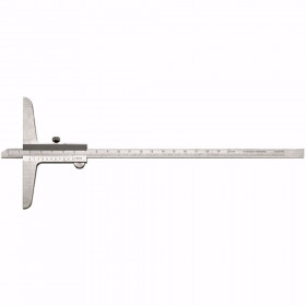 Дълбокомер нониусен FORUM