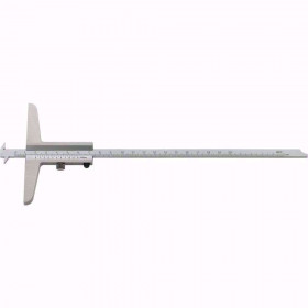 Дълбокомер механичен FORTIS, 2 пети