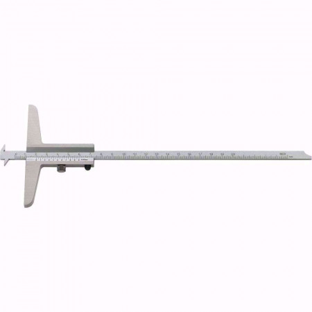 Дълбокомер механичен FORTIS, 2 пети