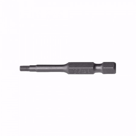 Бит накрайник RSC Slim Whirlpower, 1/4", SW - шестограм