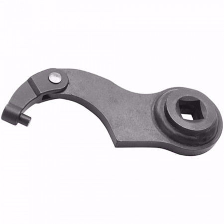 Секторен ключ с щифт, задвижване 1/2", AMF