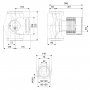 GRUNDFOS MAGNA3 32-120F /97924259/